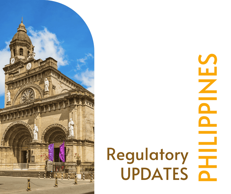 Philippines: Understanding FDA Administrative Order No. 2024-0016: Updated Fees and Guidelines for Medical Device Applications – February/March 2025